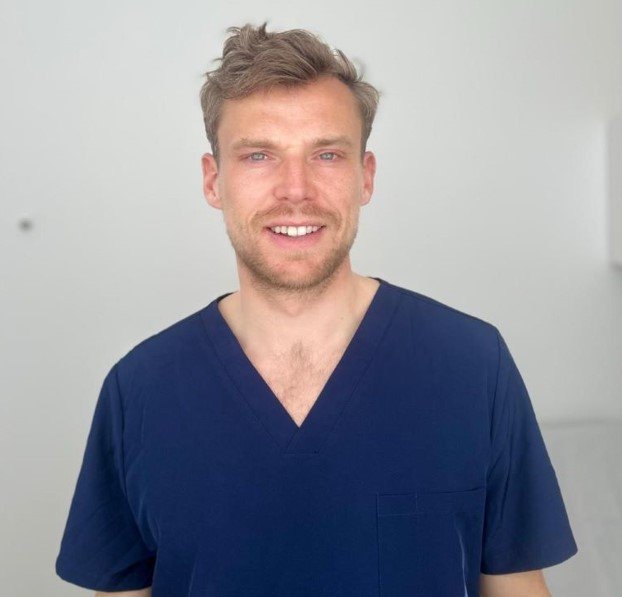 Dr Grégoire Del Marmol, cardiologue Paris 11