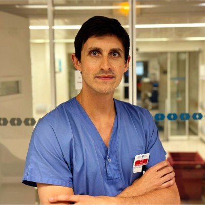 Dr David Lévy, cardiologue Paris 11