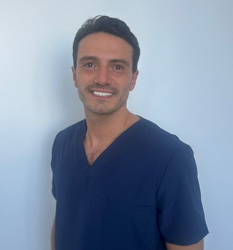 Dr Ouriel Saura, cardiologue Paris 11